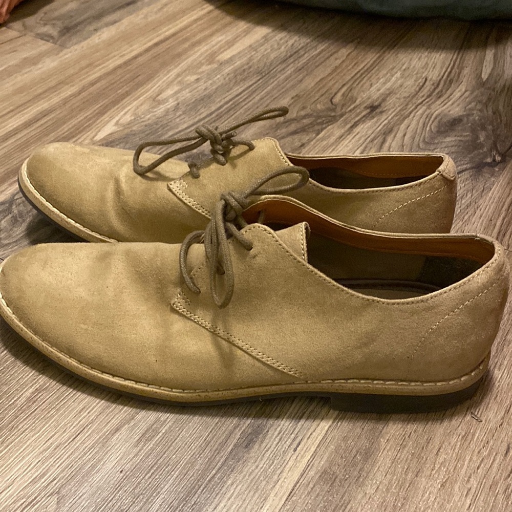H&M dress shoes